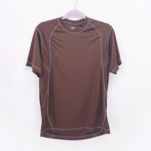 Men's Alo CoolFit Crew Neck Tee